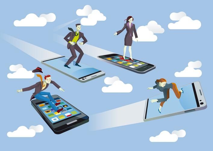 Unlimited Mobile Tariffs