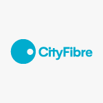 Decorative Image City Fibre