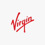 Decorative Image Virgin Logo
