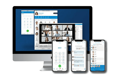 Decorative Image MCL Cloud Phone Systems Key Features