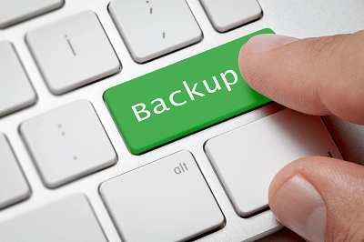 I.T & Tech Back Up