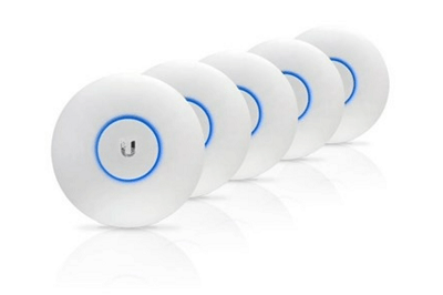 Decorative Image I.T & Tech Enhance WiFi